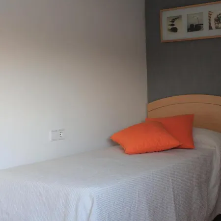 Balcondel Turia Apartment