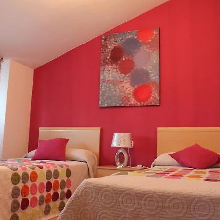 Apartment Balcondel Turia Villastar