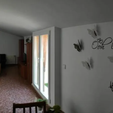 Balcondel Turia Apartment Villastar