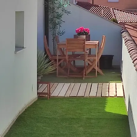 Apartment Balcondel Turia Villastar