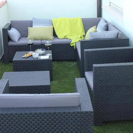 Balcondel Turia * Villastar