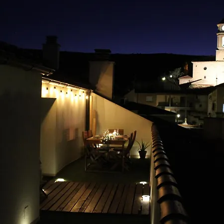 Apartment Balcondel Turia Villastar