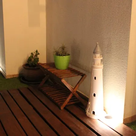 Balcondel Turia *