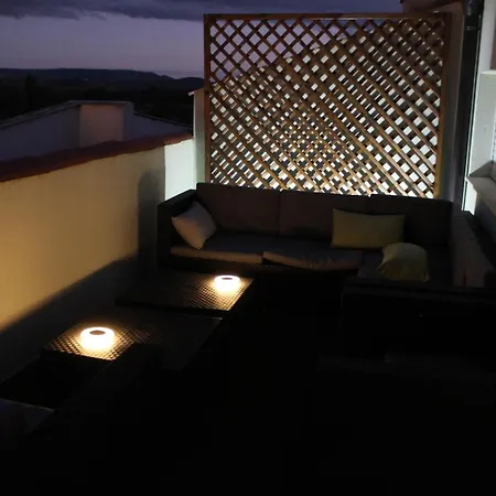 Balcondel Turia Villastar