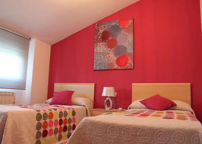 Lägenhet Balcondel Turia Villastar