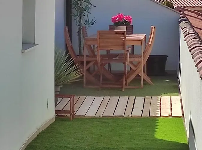 Lägenhet Balcondel Turia Villastar