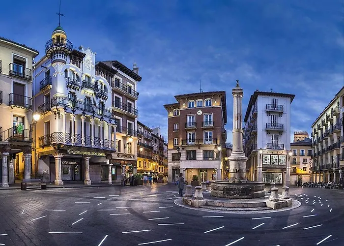 Lägenhet Balcondel Turia Villastar