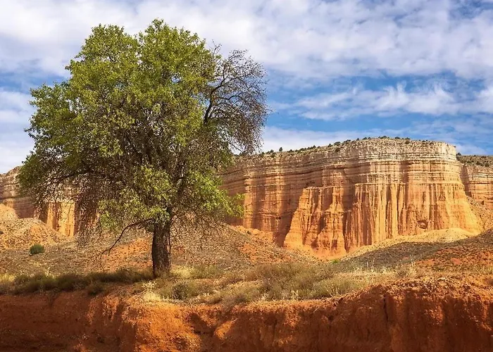 Lägenhet Balcondel Turia Villastar