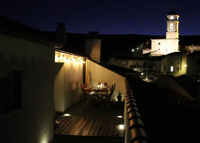 Lägenhet Balcondel Turia Villastar