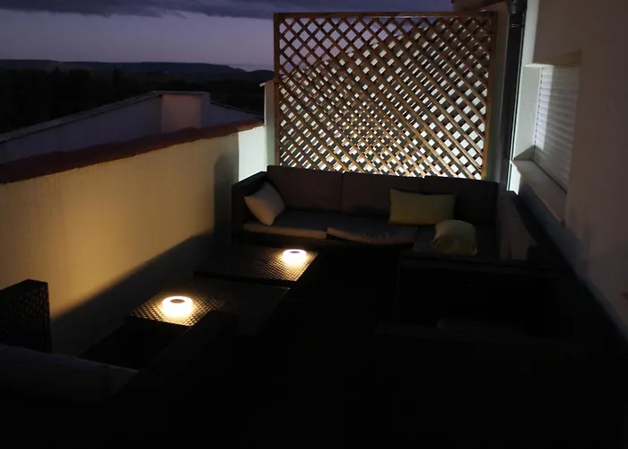 Balcondel Turia Villastar